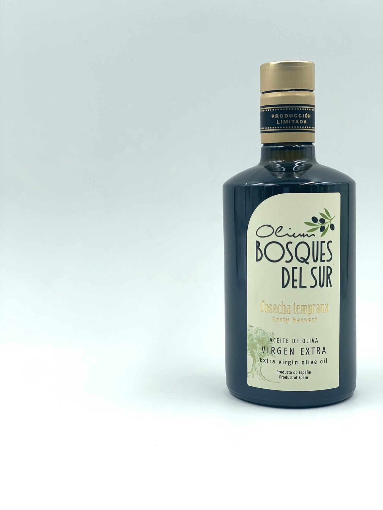 NUEVA COSECHA TEMPRANA 2025 500 ML