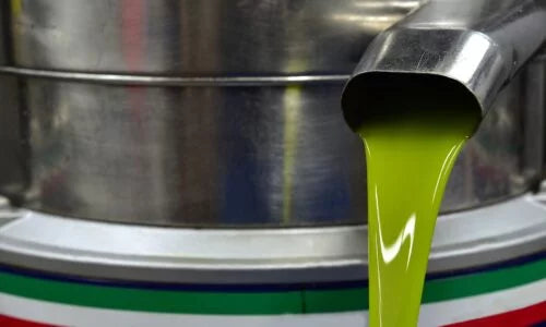 Diferencias entre Aceite de Oliva Virgen y Virgen Extra