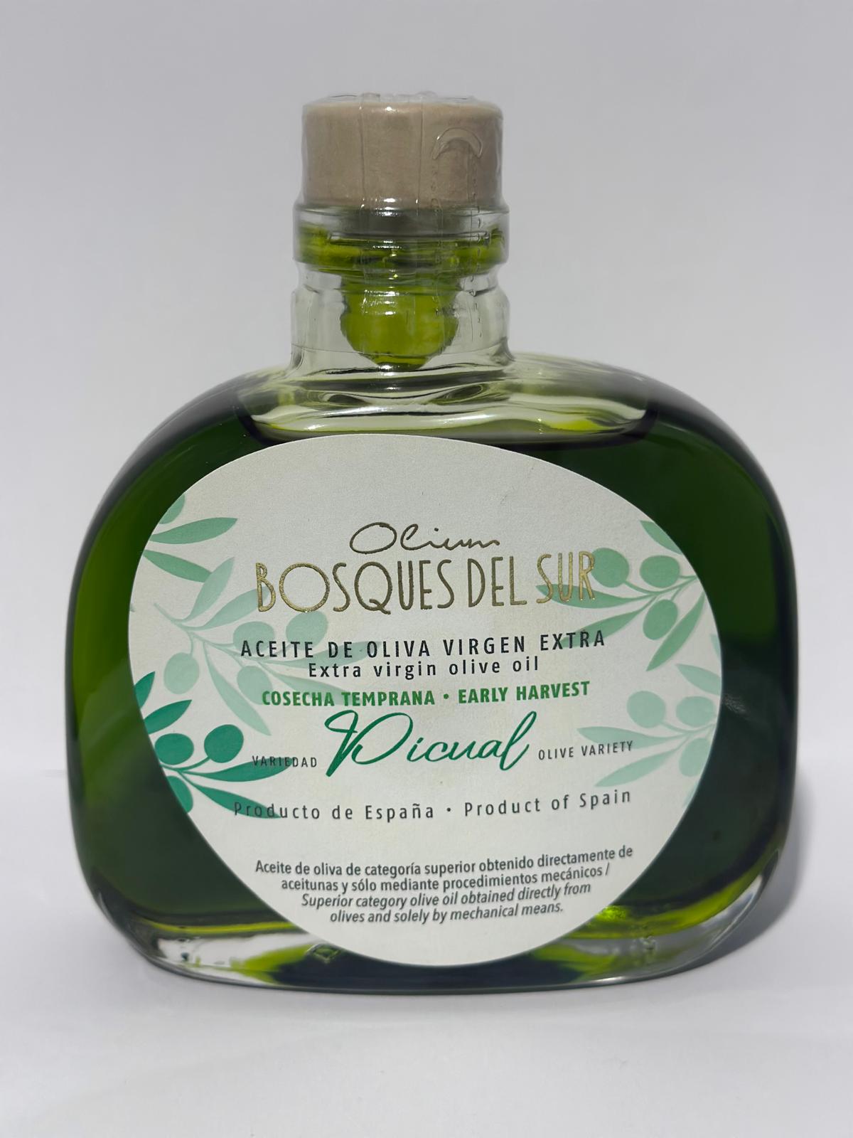 Aceite de Oliva Virgen Extra de 250 ml