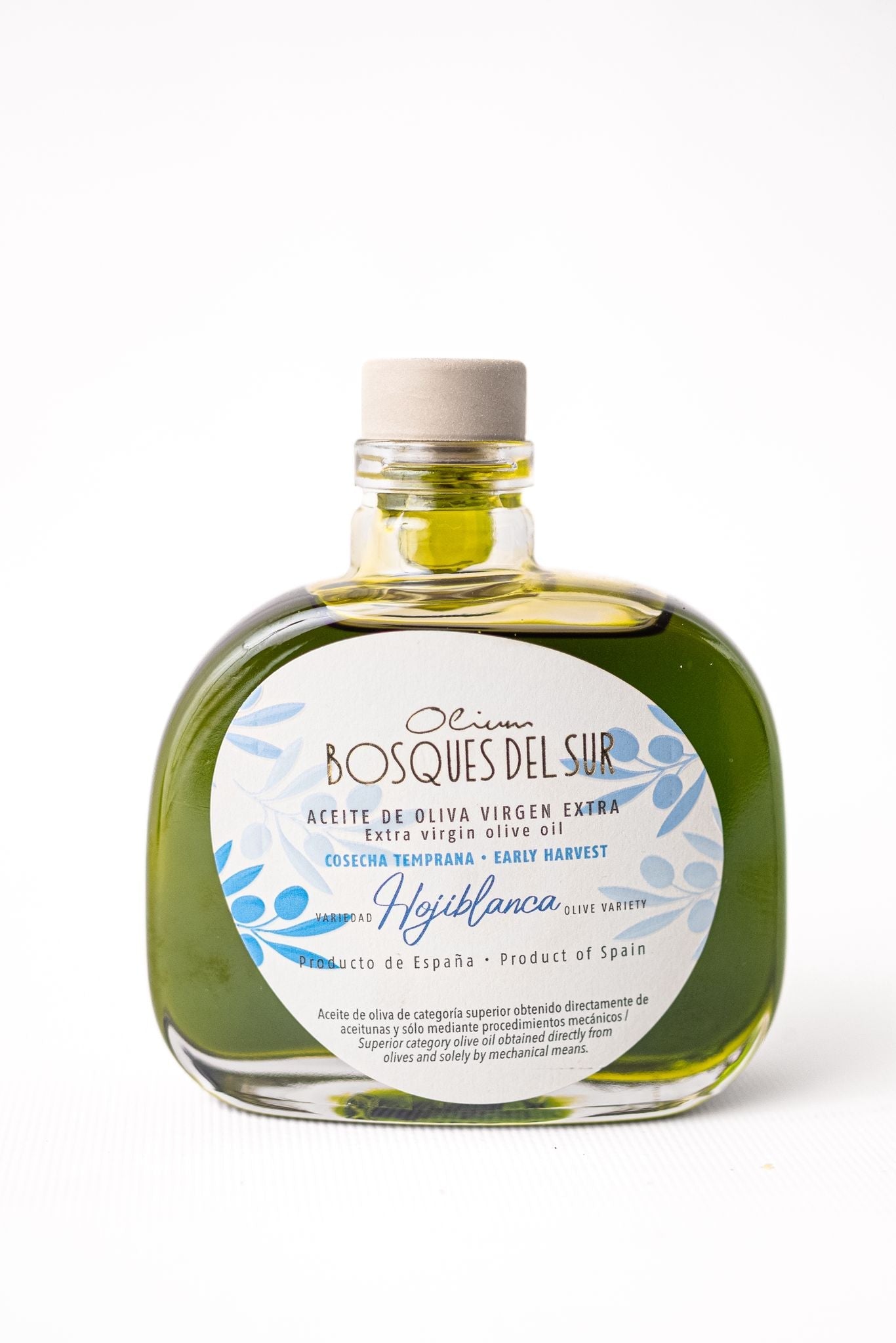 Aceite de Oliva Virgen Extra Hojiblanca