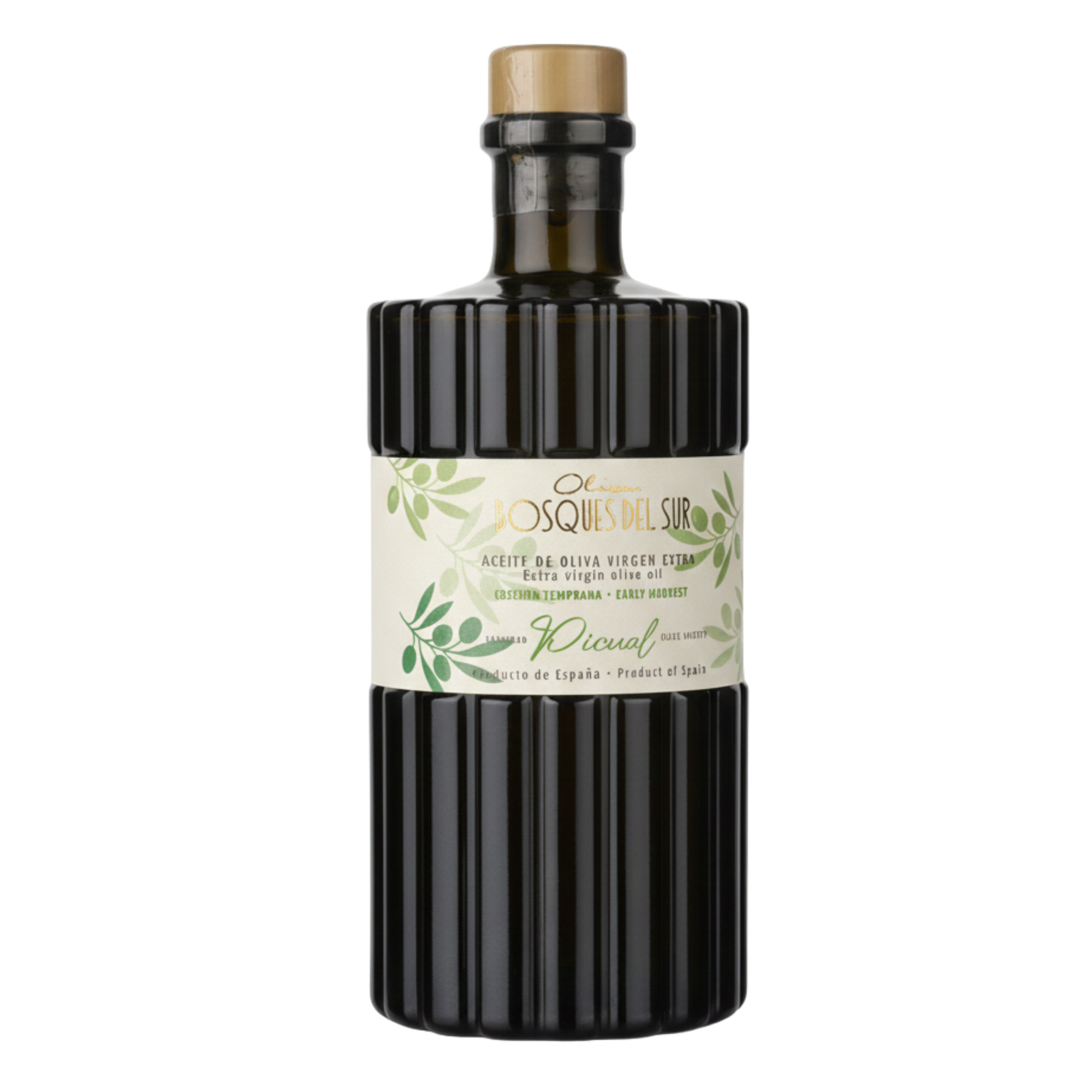Aceite de Oliva Virgen Extra de 500 ml