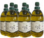 PACK 6 AOVE COSECHA 2024 2L